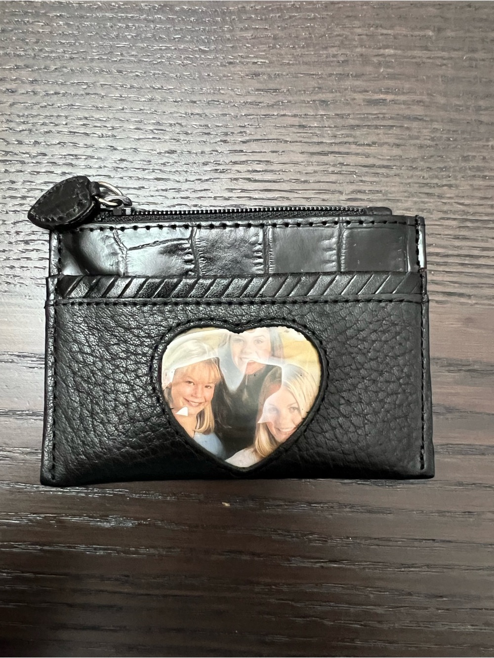 Brighton picture frame wallet